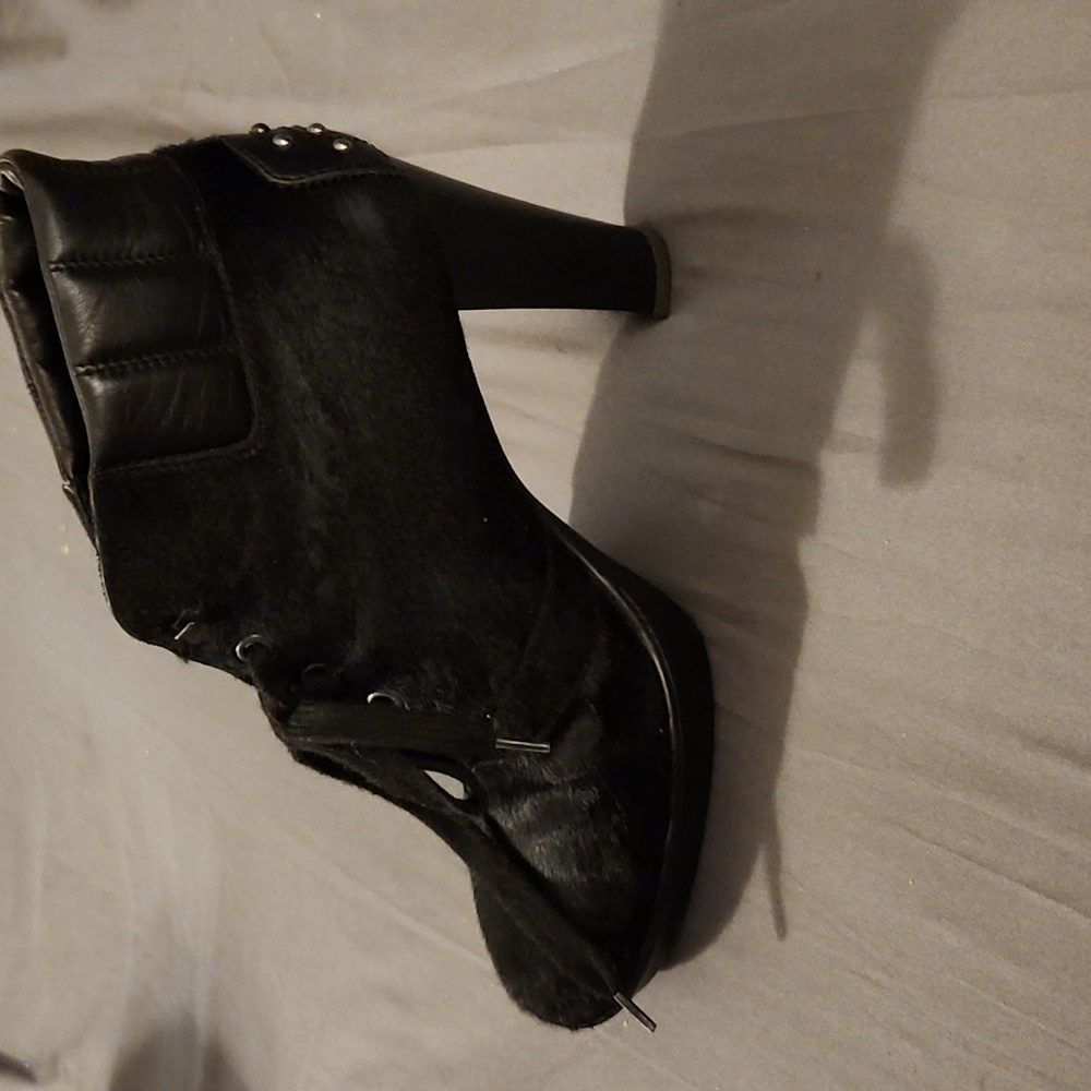 Tod's ankle boots